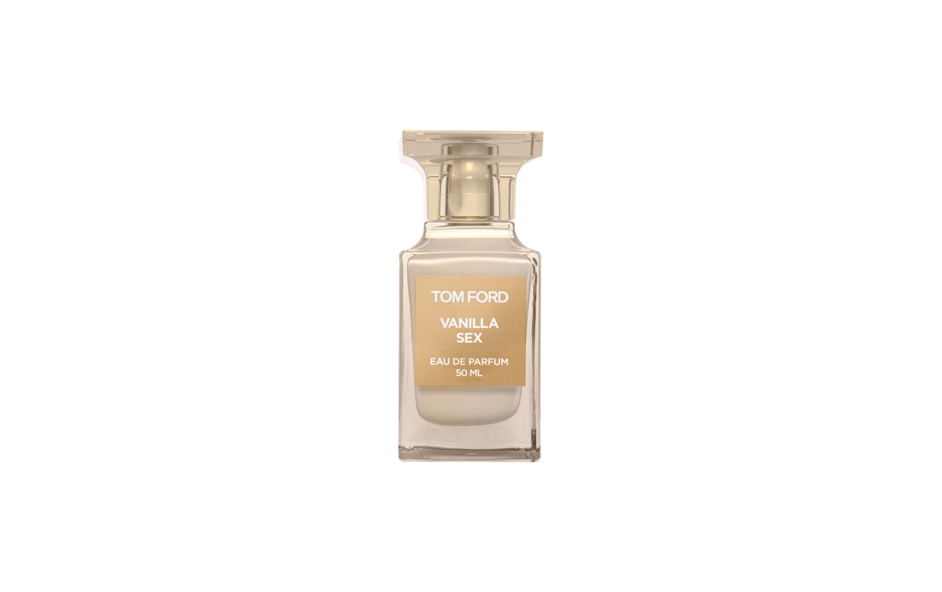 Eau de Parfum Vanilla Sex 50 ml<br>Süss-cremig-gourmandiger Unisexduft