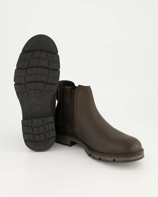 Pius Gabor 1029.15.01 Chelsea Boots in Braun