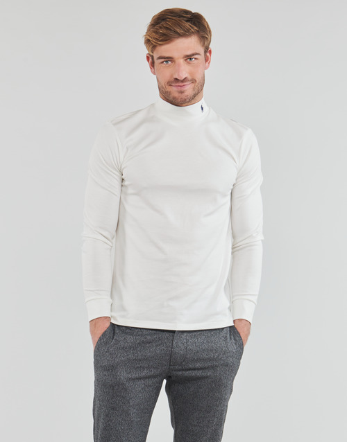 Polo Ralph Lauren - K216SC55 Blanco