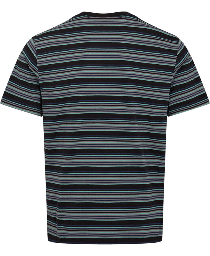 Levi's SS ORIGINAL HM TEE SURFBOARD S Blå