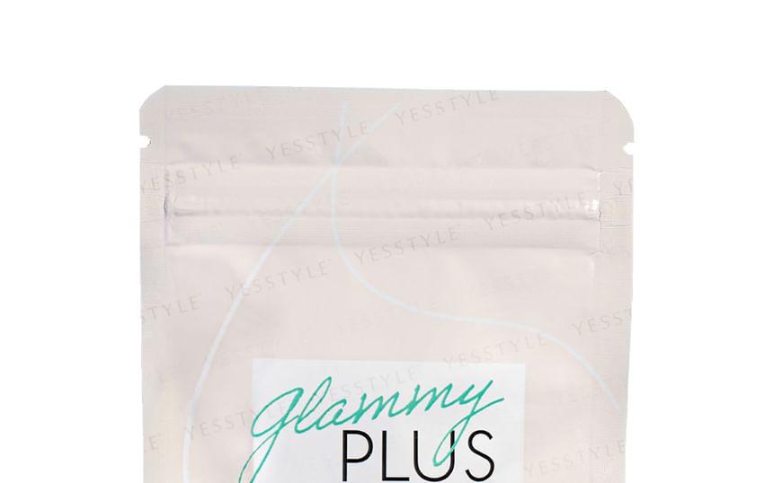 Nature Japan - Glammy Plus Lichaamsverzorgingssupplement