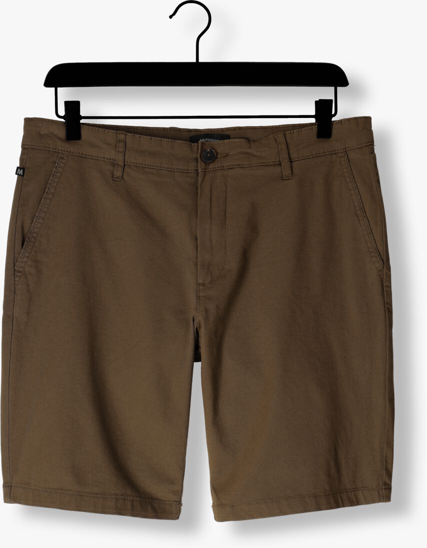 MATINIQUE bruine matinique korte broek mathomas short