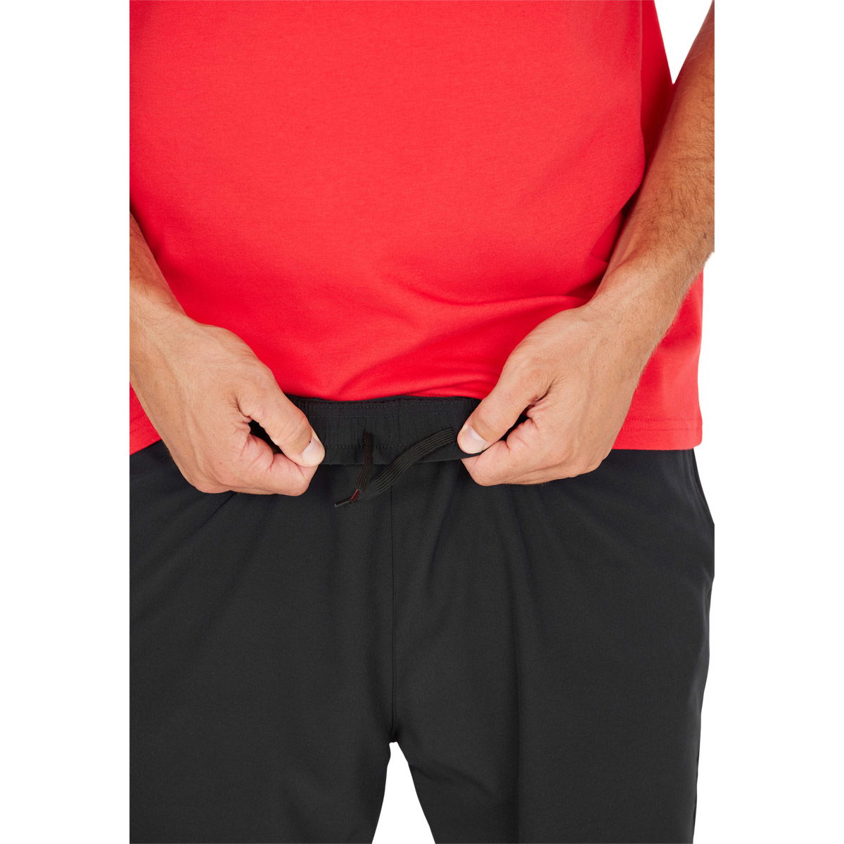 Virtus Zayne 2in1 Træningsshorts Herre