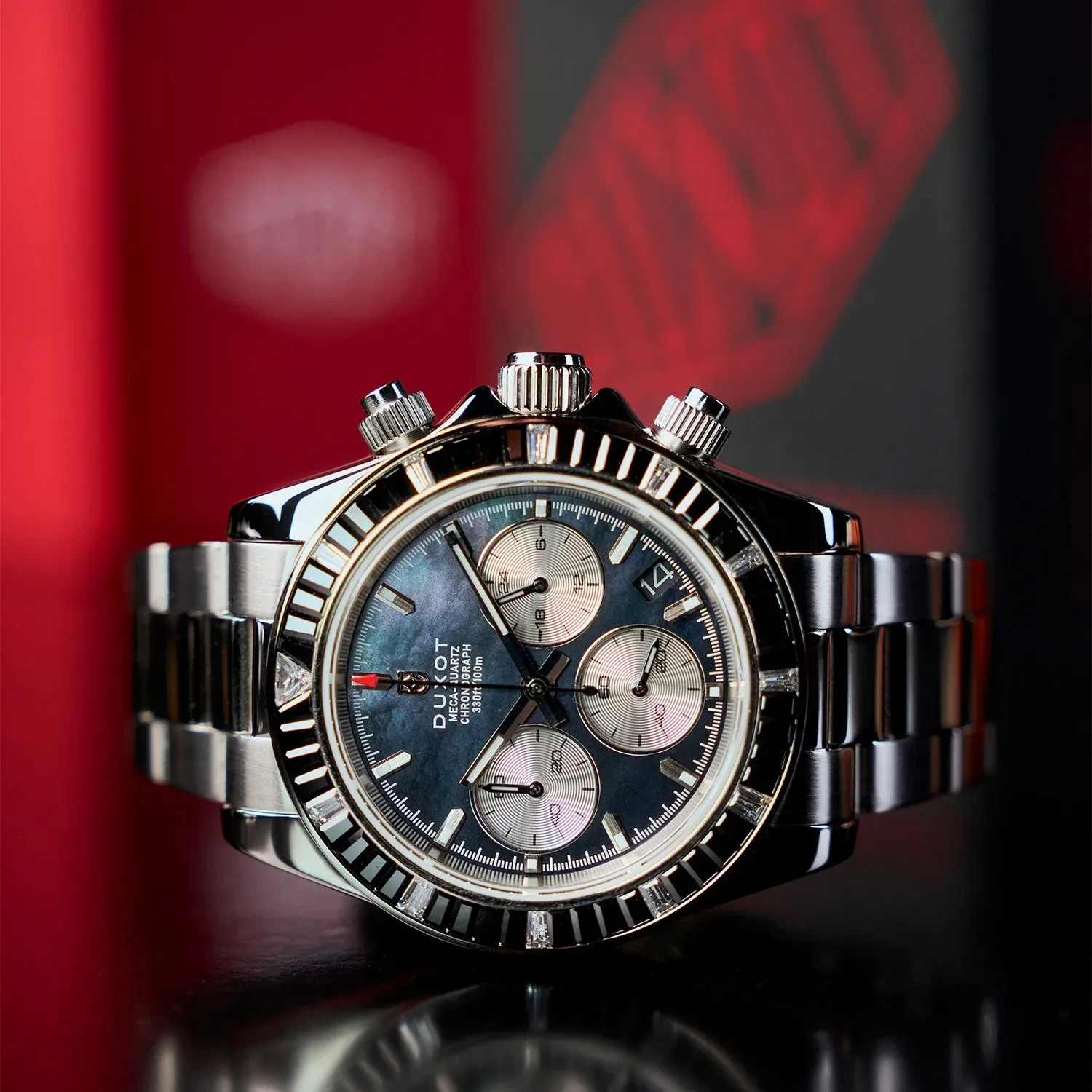 Duxot Accelero DX-2064-55