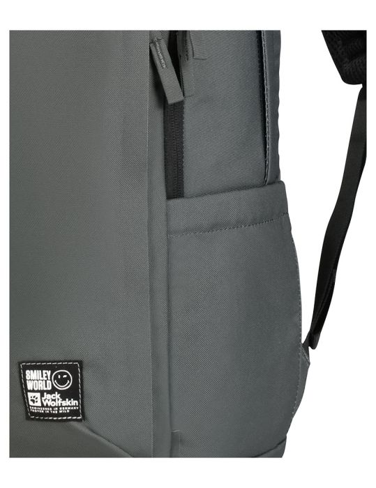 Smileyworld Backpack rygsæk