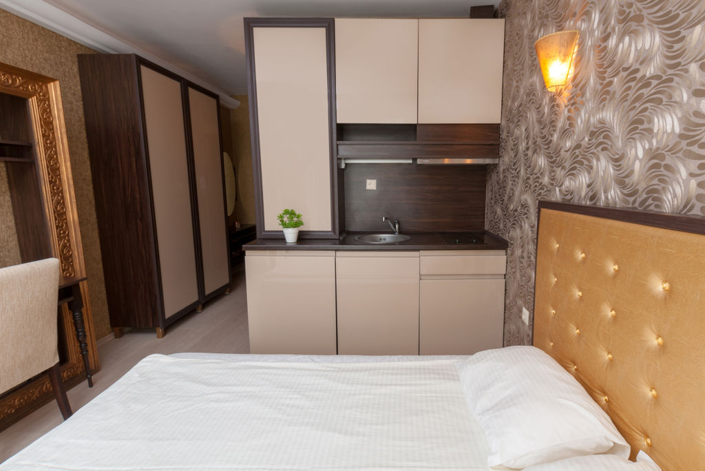 Fly & Go Harmony Suites Jungle Logies - Aparthotel