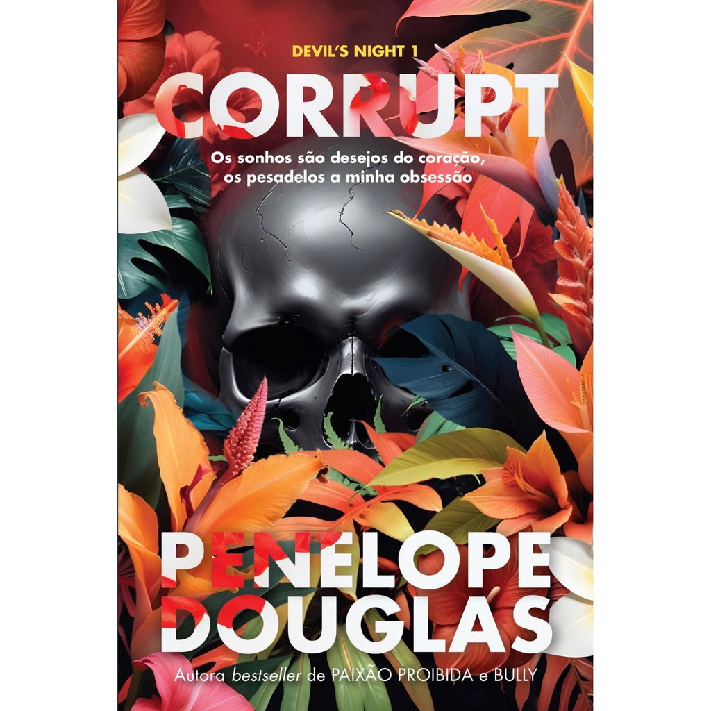 Corrupt de Penelope Douglas