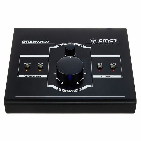 Drawmer CMC7