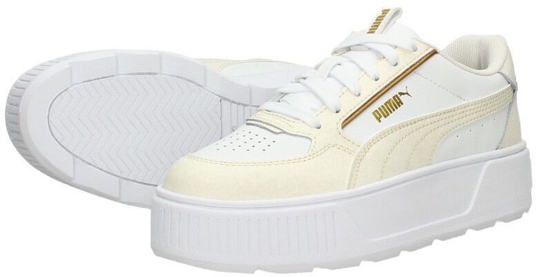 Puma Karmen Rebelle wit
