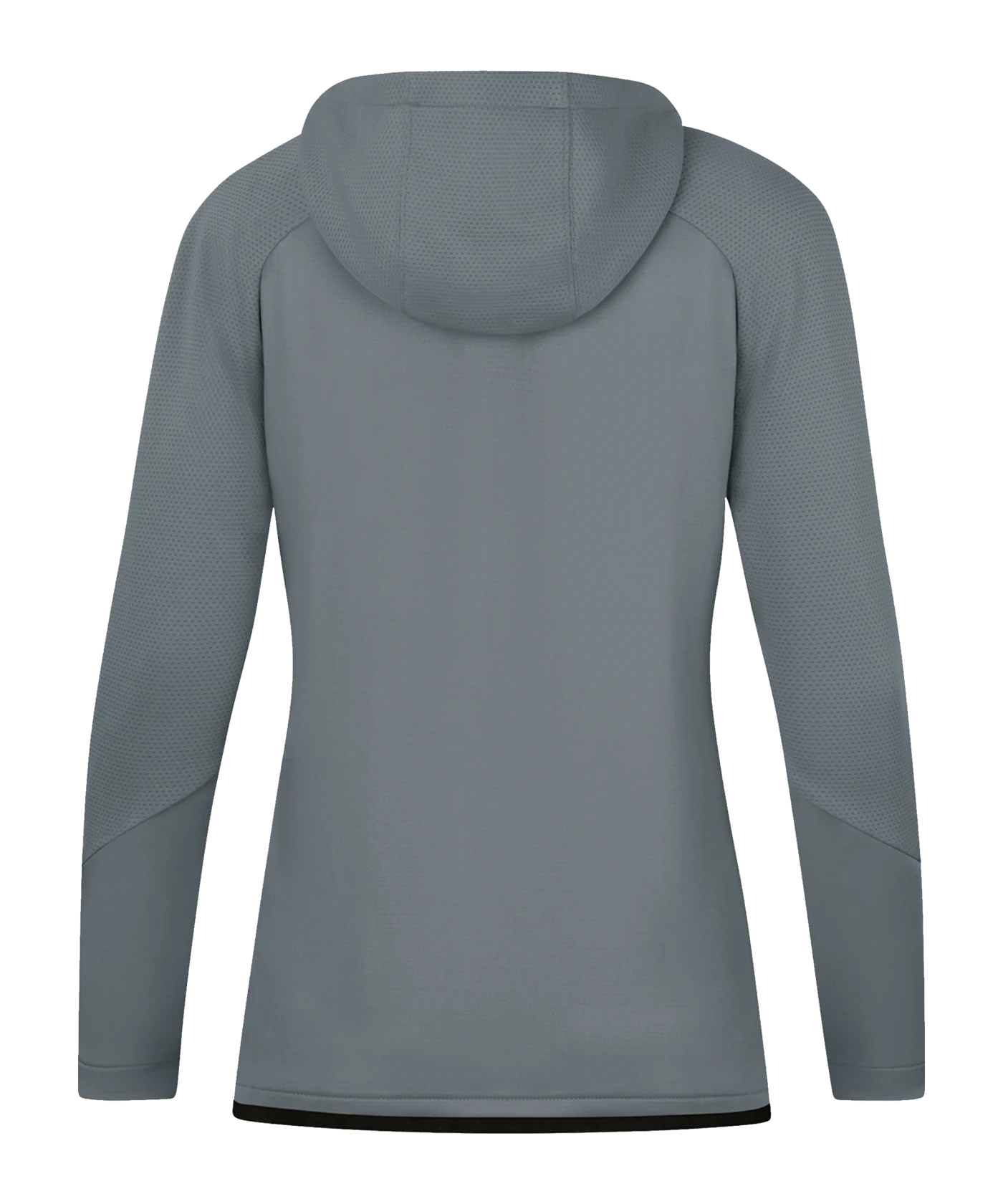 JAKO Challenge Trainingsjacke Damen Grau F841