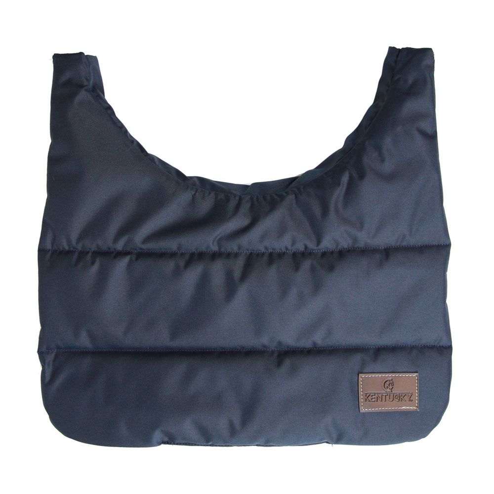 Kentucky BIB WATERPROOF - Protection de poitrail navy