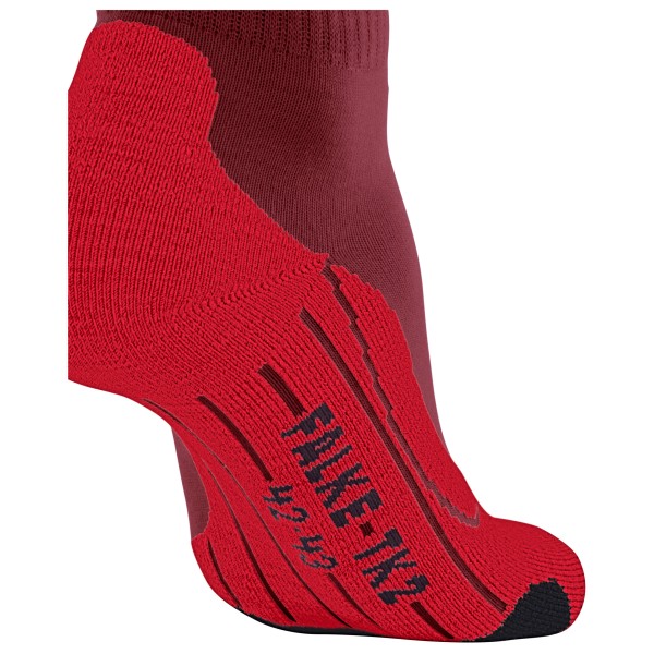 Falke - Women's TK2 Explore Short - Chaussettes de randonnée