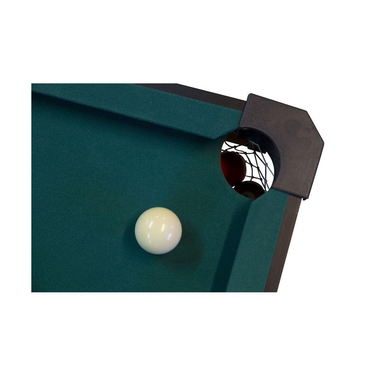 Blackwood Biljardbord Junior 5  - sammenleggbart
