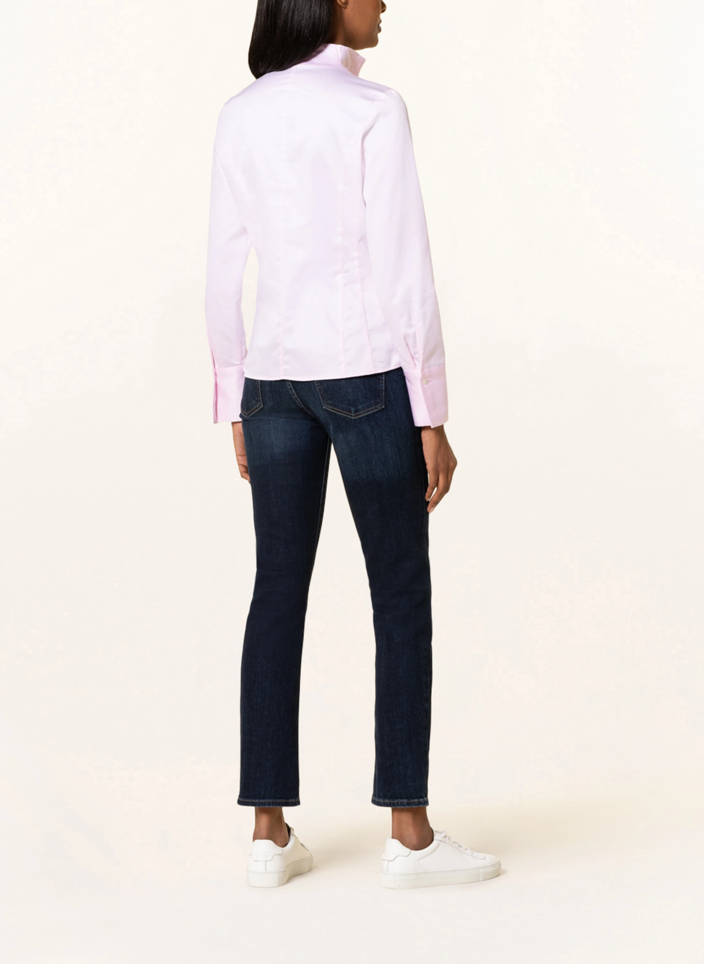 van Laack Bluse VL-ALICE-NOS