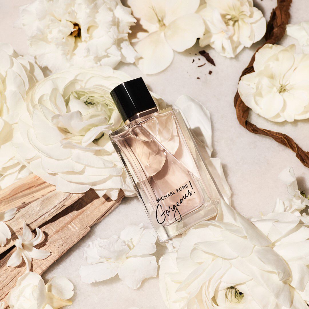 MICHAEL KORS Gorgeous! Eau de Parfum - 50ml
