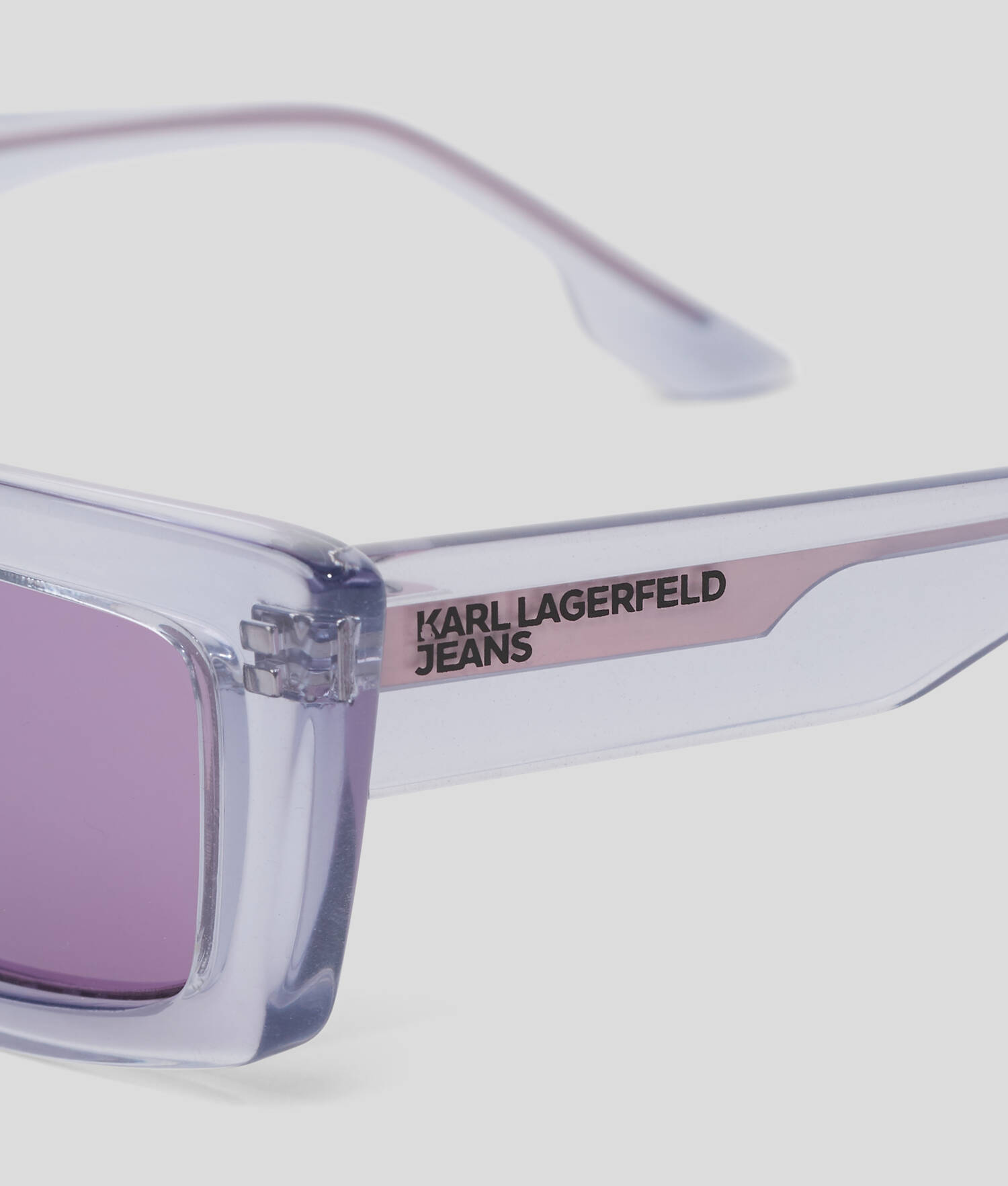 LUNETTES DE SOLEIL KLJ