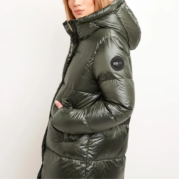 8848 Ariella Winterjas Dames