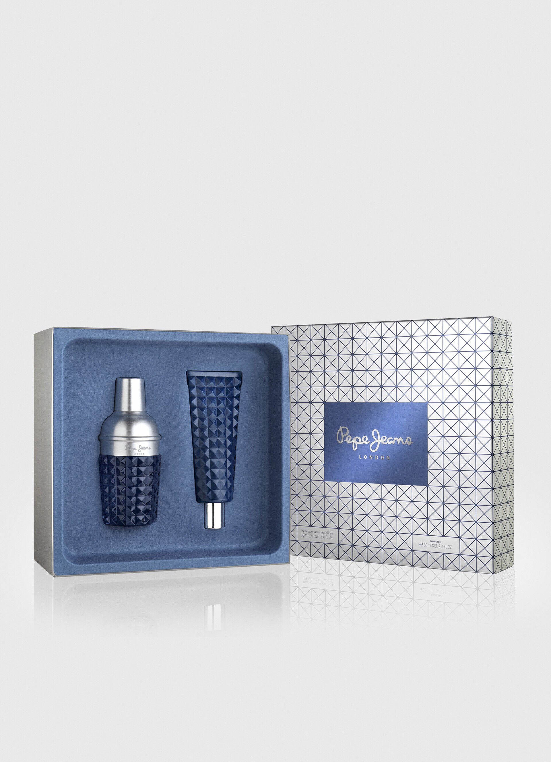 CAIXA DE PRESENTE DELUXE 