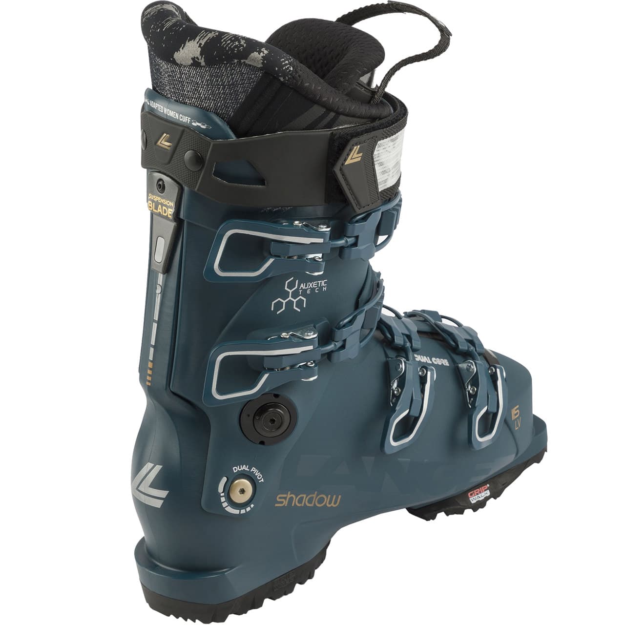 Lange Shadow 115 W LV GW interstellar | Lange Skischuhe | Lange | L | MARKEN | XSPO