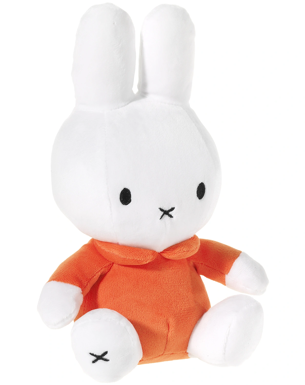 Kuscheltier MIFFY (25cm) in orange