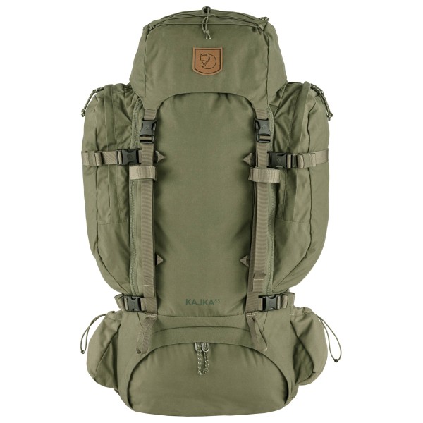 Fjällräven - Kajka 85 - Sac à dos de trekking