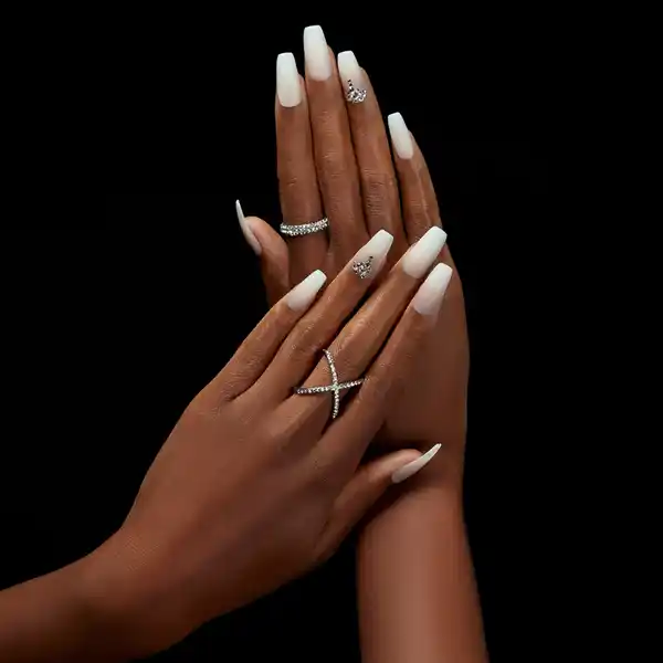 Nail Addict Rich Tan Ombre