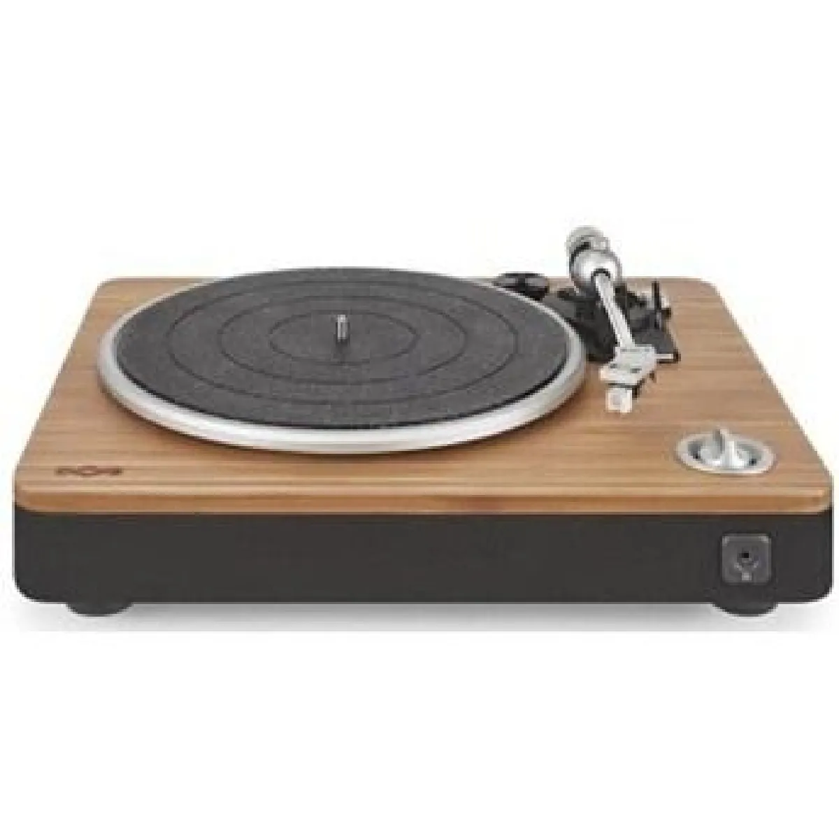 House of Marley Stir it up Platine Vinyle Premium