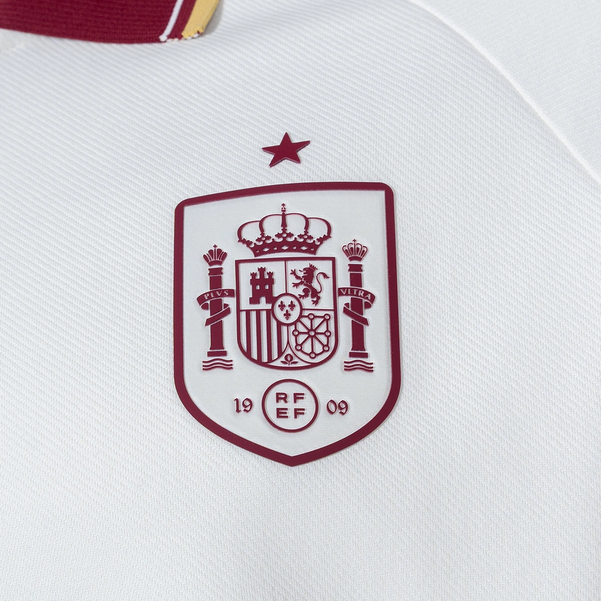 Casaco adidas Espanha Pre-Match Away Mundial 2026