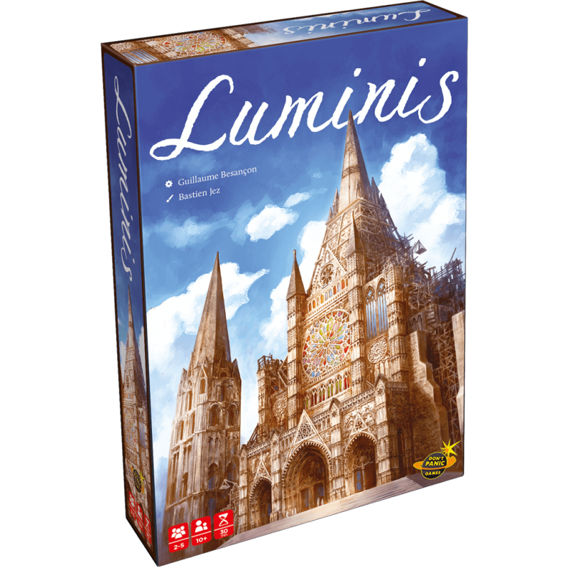 Luminis