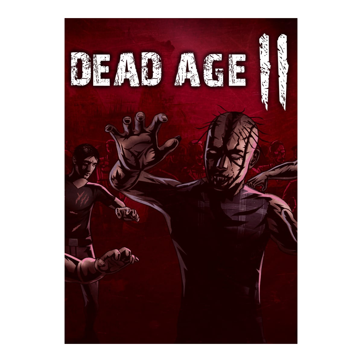 Dead Age 2 - PC Windows,Mac OSX,Linux
