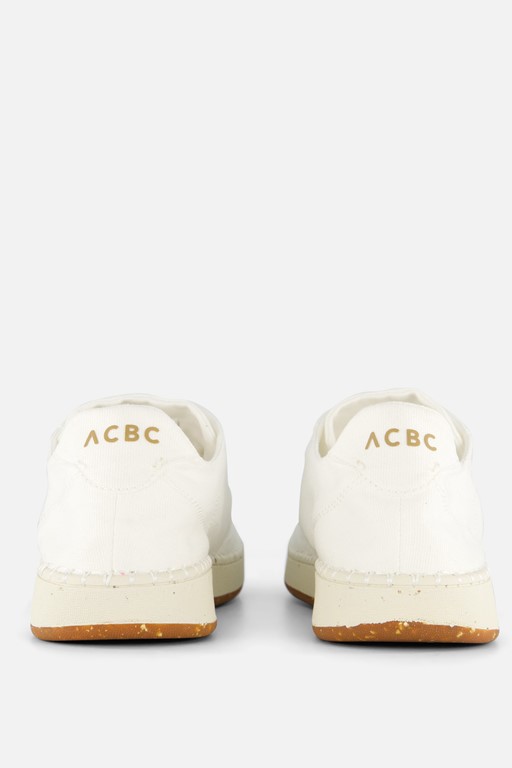ACBC Sneakers wit Vegan