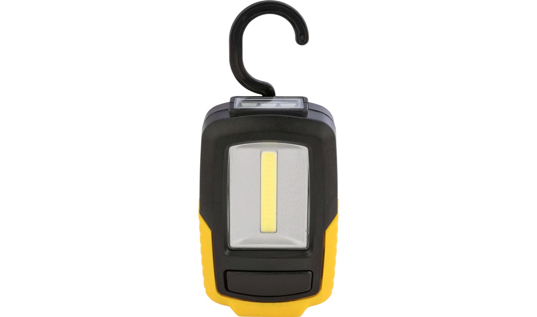 Mini LED arbejdslampe 100 lumen