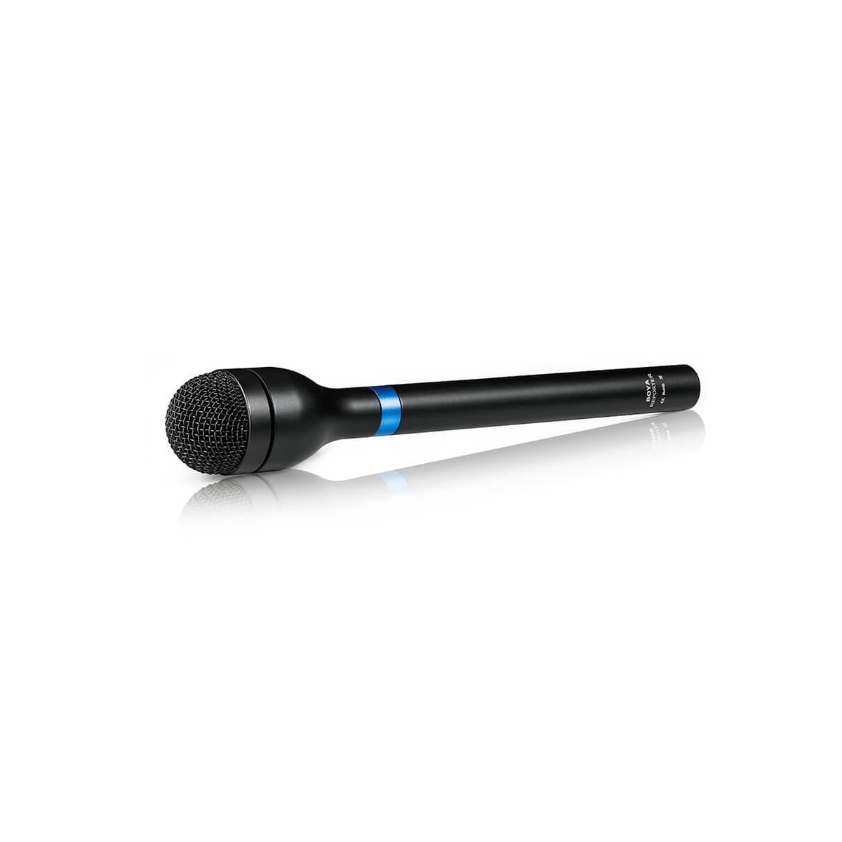 BOYA Mikrofon Handhållen BY-HM100 XLR Dynamisk