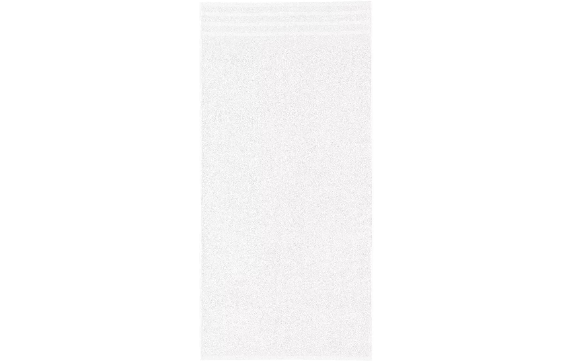 Duschtuch Royal 70 x 140 cm, WeissBadetuch