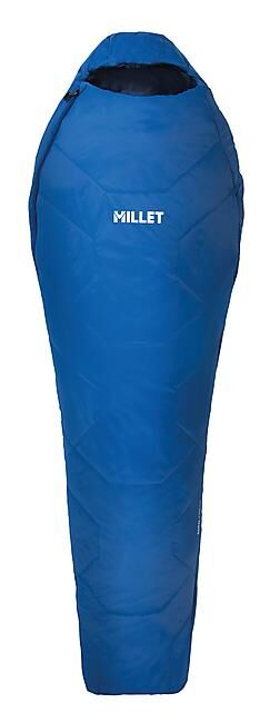 MILLET - SAC DE COUCHAGE BAIKAL 750 REGULAR SYNTHETIQUE
