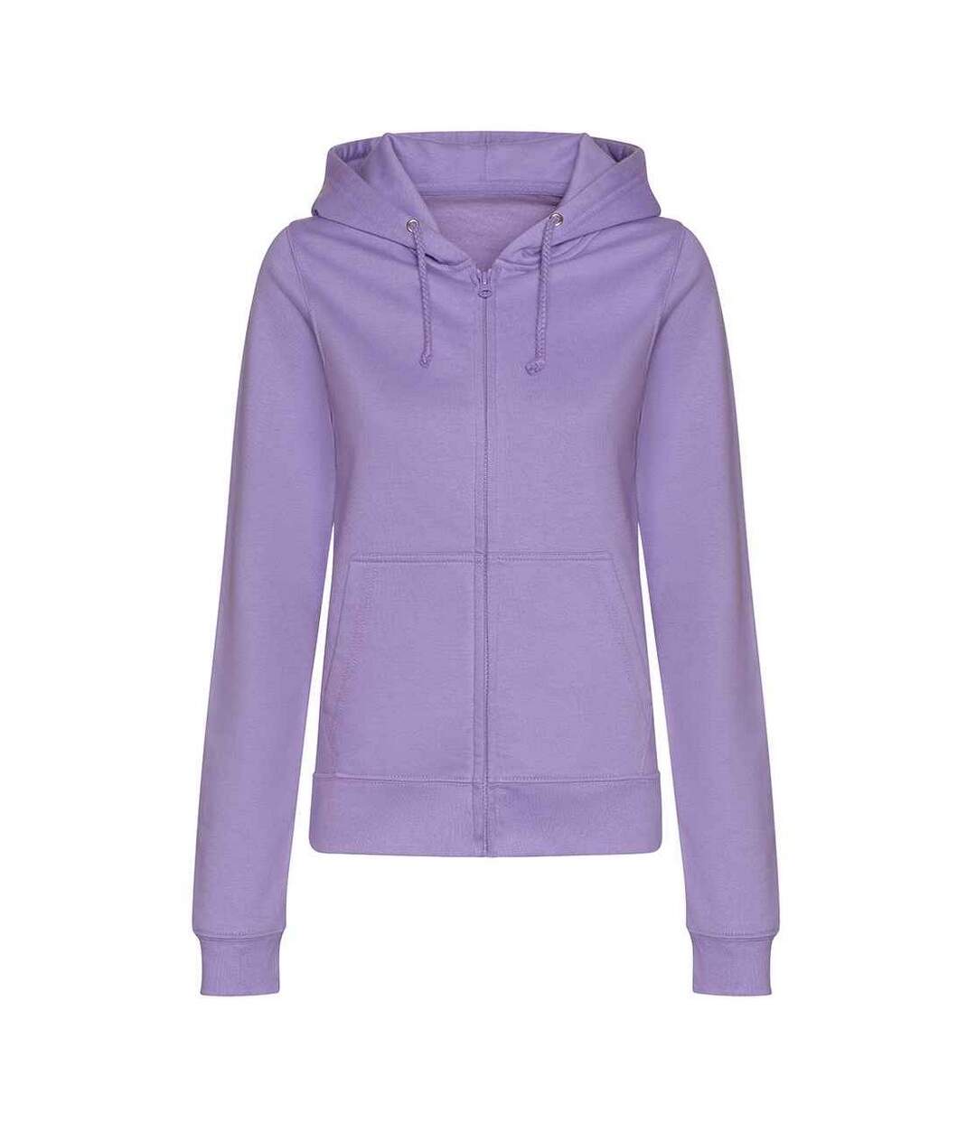 Awdis - Veste à capuche - Femme (Lavande) - UTPC5172