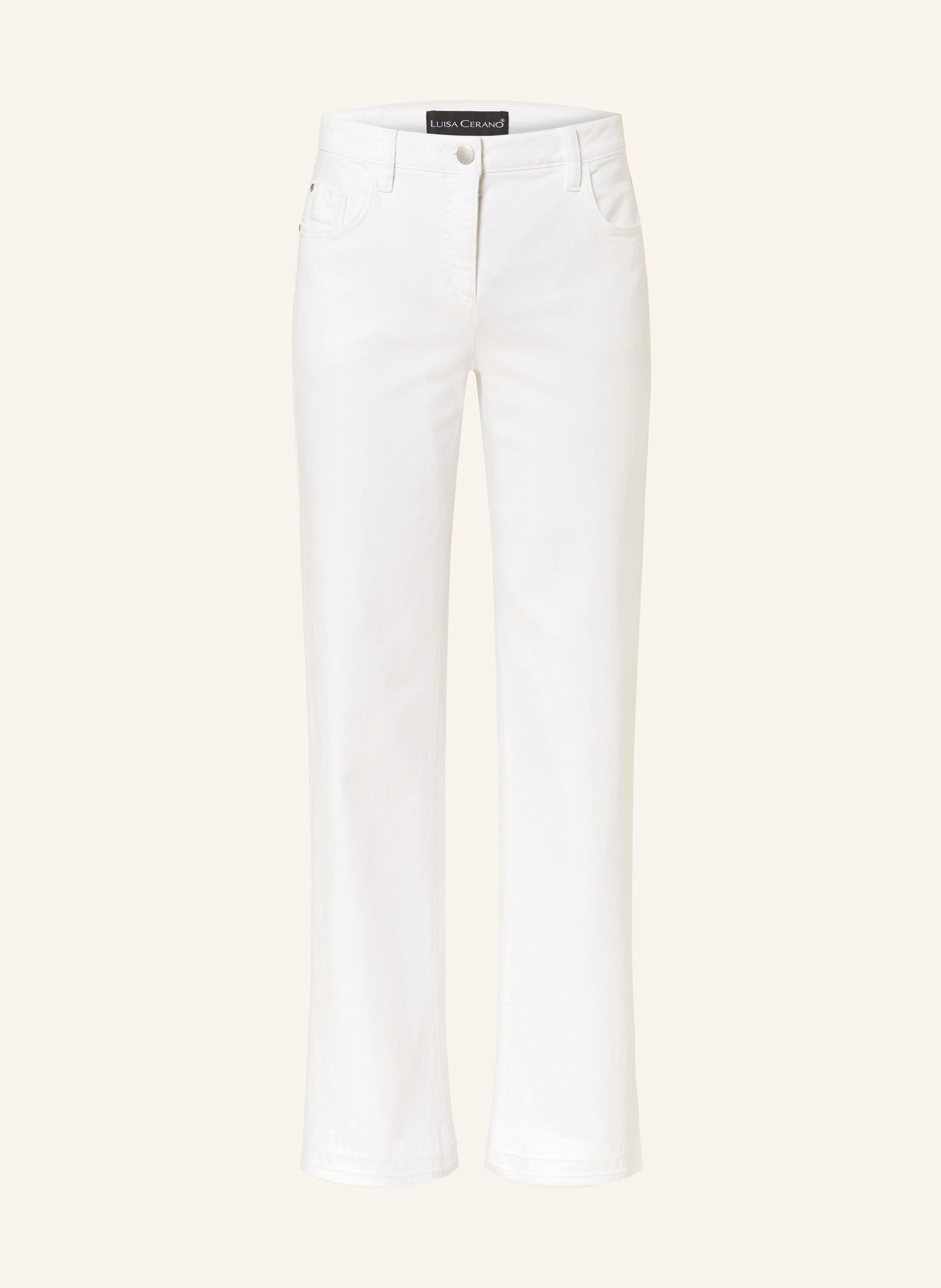 LUISA CERANO Jeans