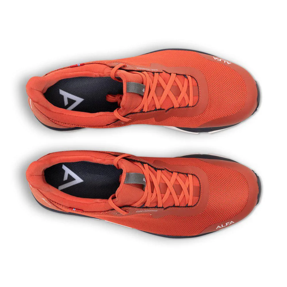 Alfa Men's Eide Advance GORE-TEX Fire