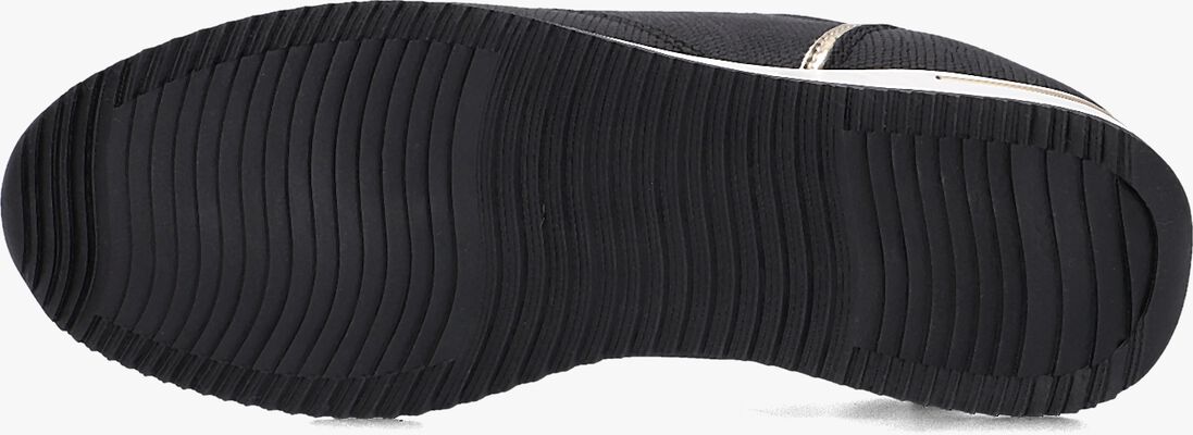 MEXX zwarte mexx lage sneakers eke