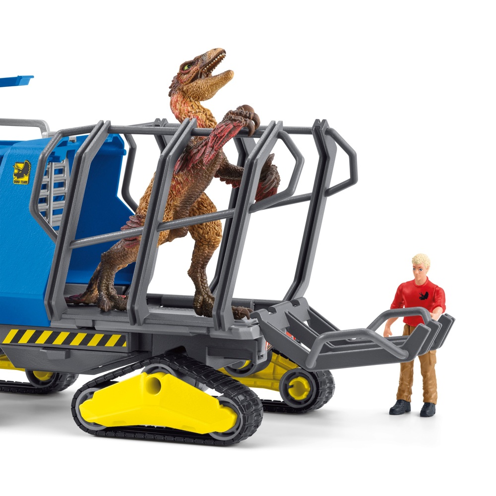 Schleich - Track Vehicle