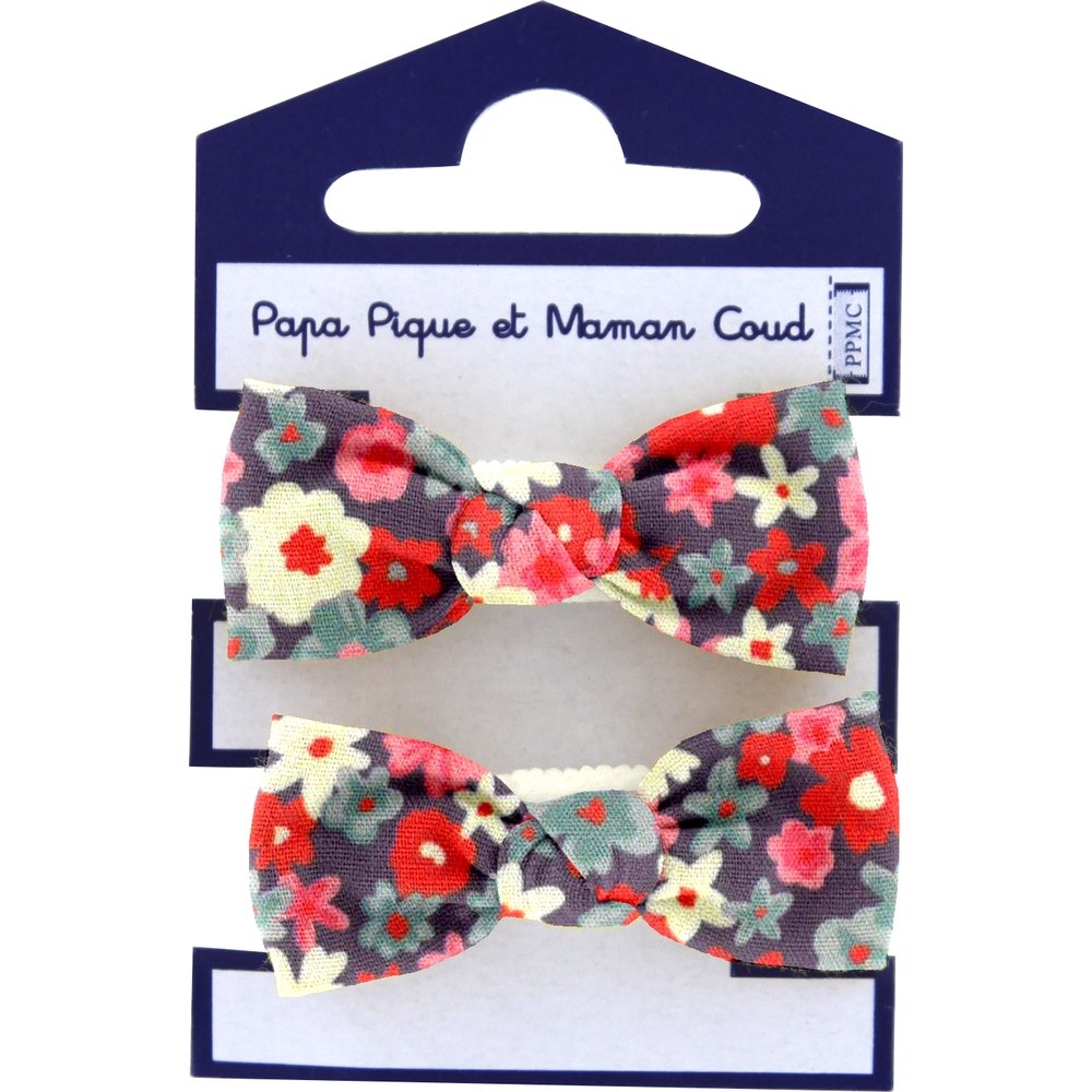 Mousse Petit Noeud Tapis Rouge