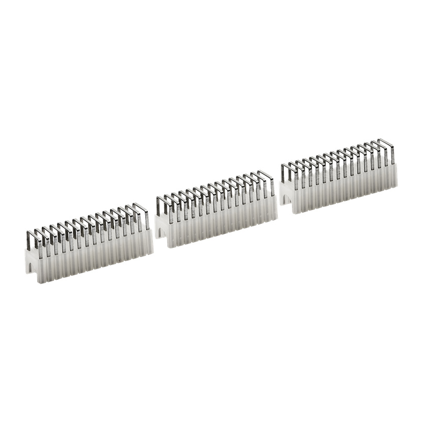 Kabelklemmer  300-pk No. 16 c