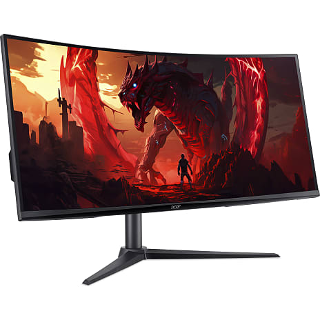 Acer Nitro ED340CUJ0bmiipx 34