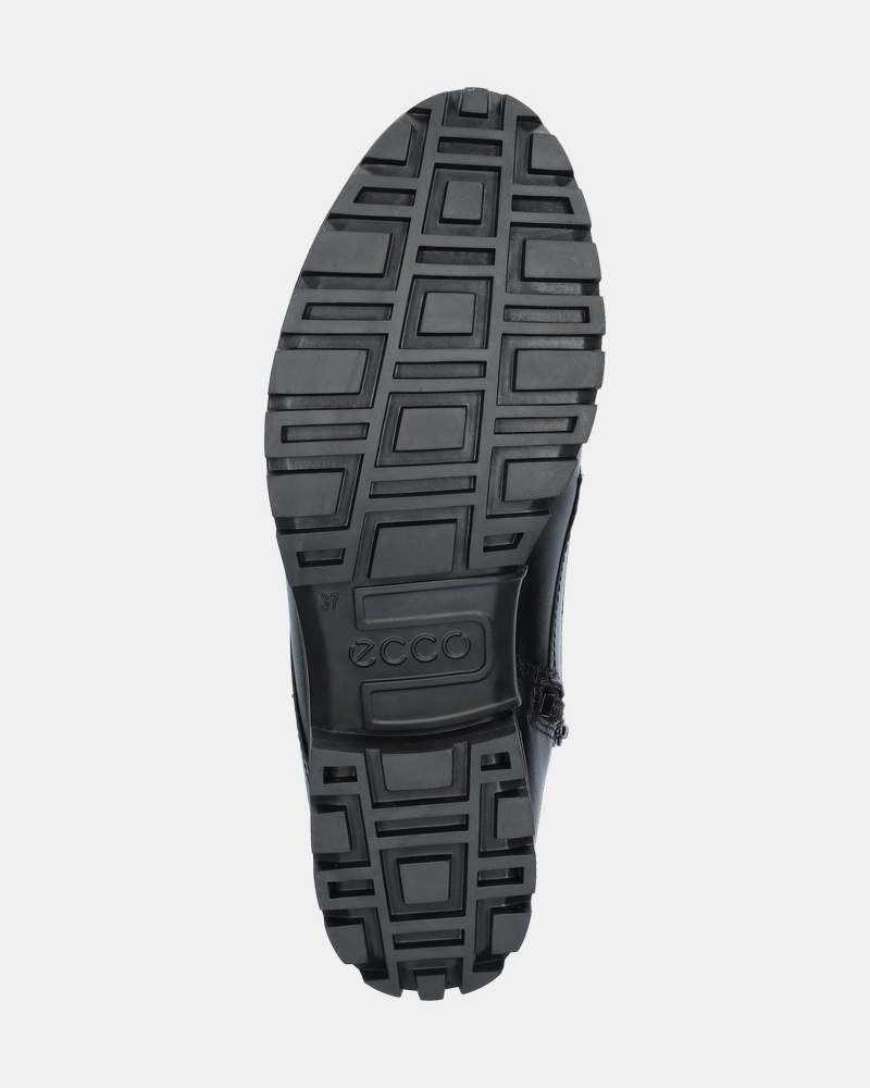 Ecco Modtray Veterboots  - zwart