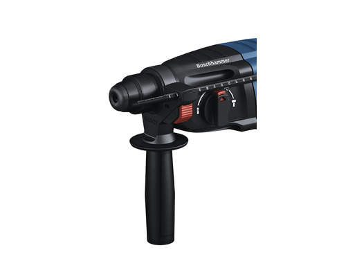 Bosch Professional GBH 2-21 boorhamer