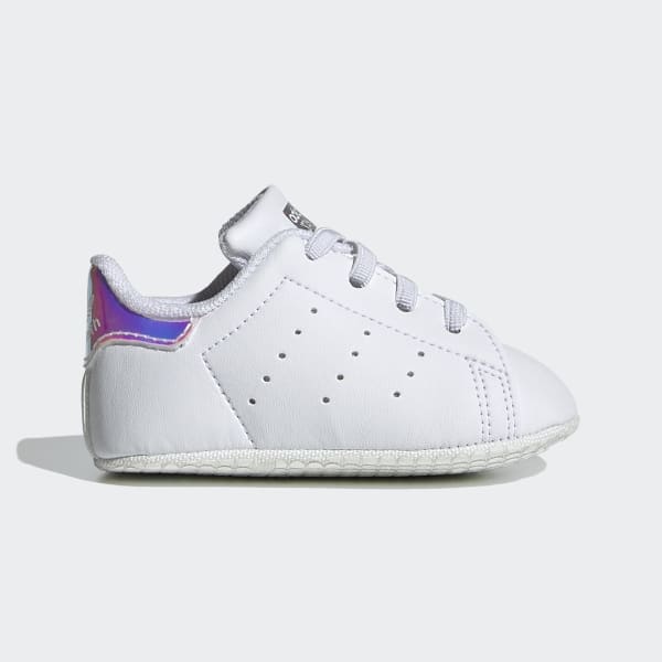 Stan Smith Crib Shoes