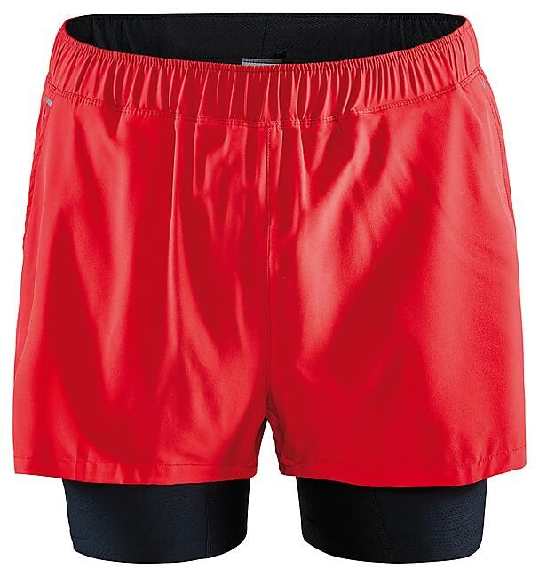 CRAFT - SHORT/CUISSARD ESSENCE STRETCH 2IN1 M