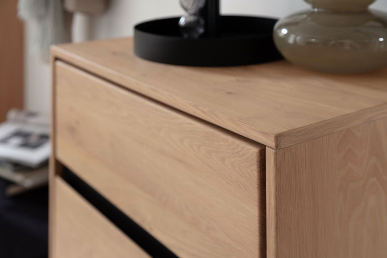 Linea Natura Schuhschrank AROSA