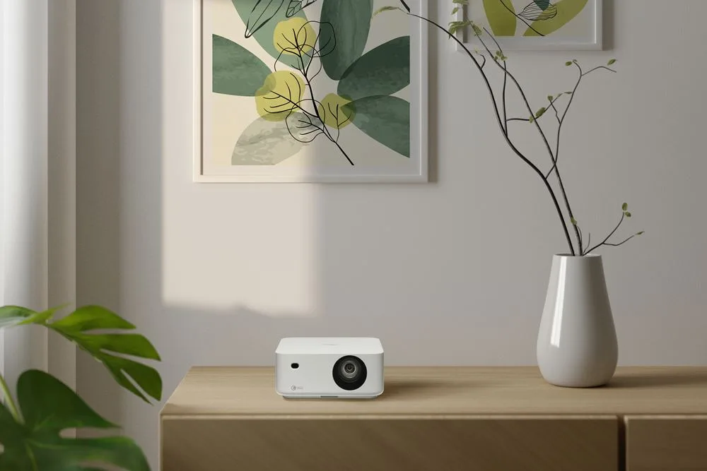 Optoma ML1080ST Vidéoprojecteurs