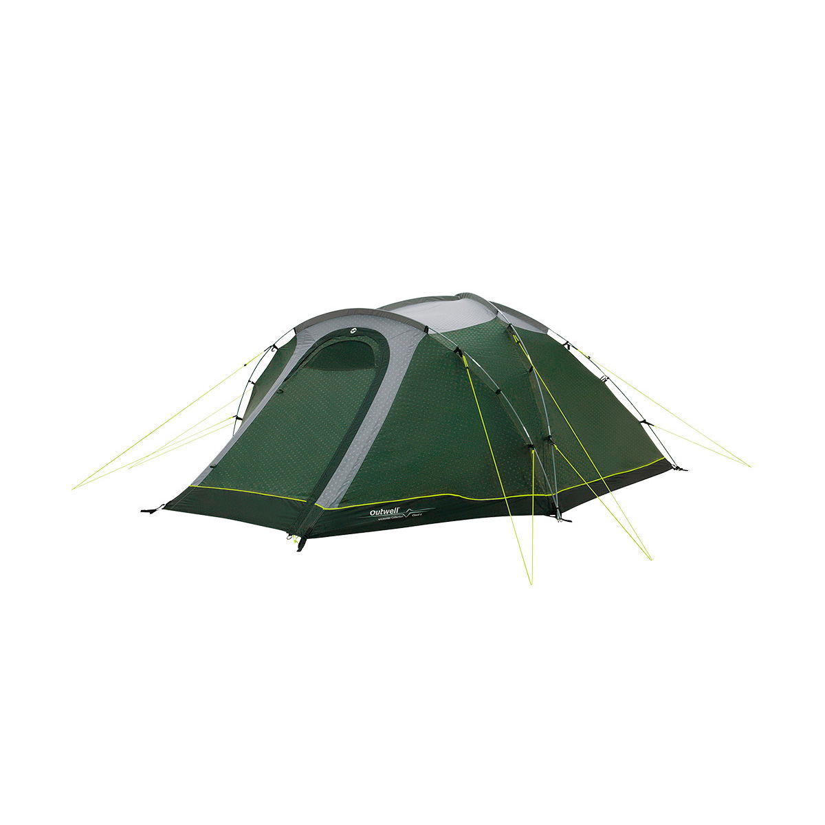 Outwell Cloud 4 campingtelt, 4 personer